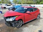 2016 Hyundai Veloster Turbo за продажба в Eight Mile, AL - Front End