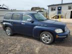 2011 Chevrolet Hhr Lt de vânzare în Kapolei, HI - Mechanical