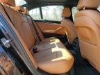 2017 Bmw 530 I на продаже в Augusta, GA - Front End