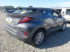 2021 TOYOTA C-HR 1.8 HYBRID ICON 5DR CVT for sale at Copart EAST KILBRIDE