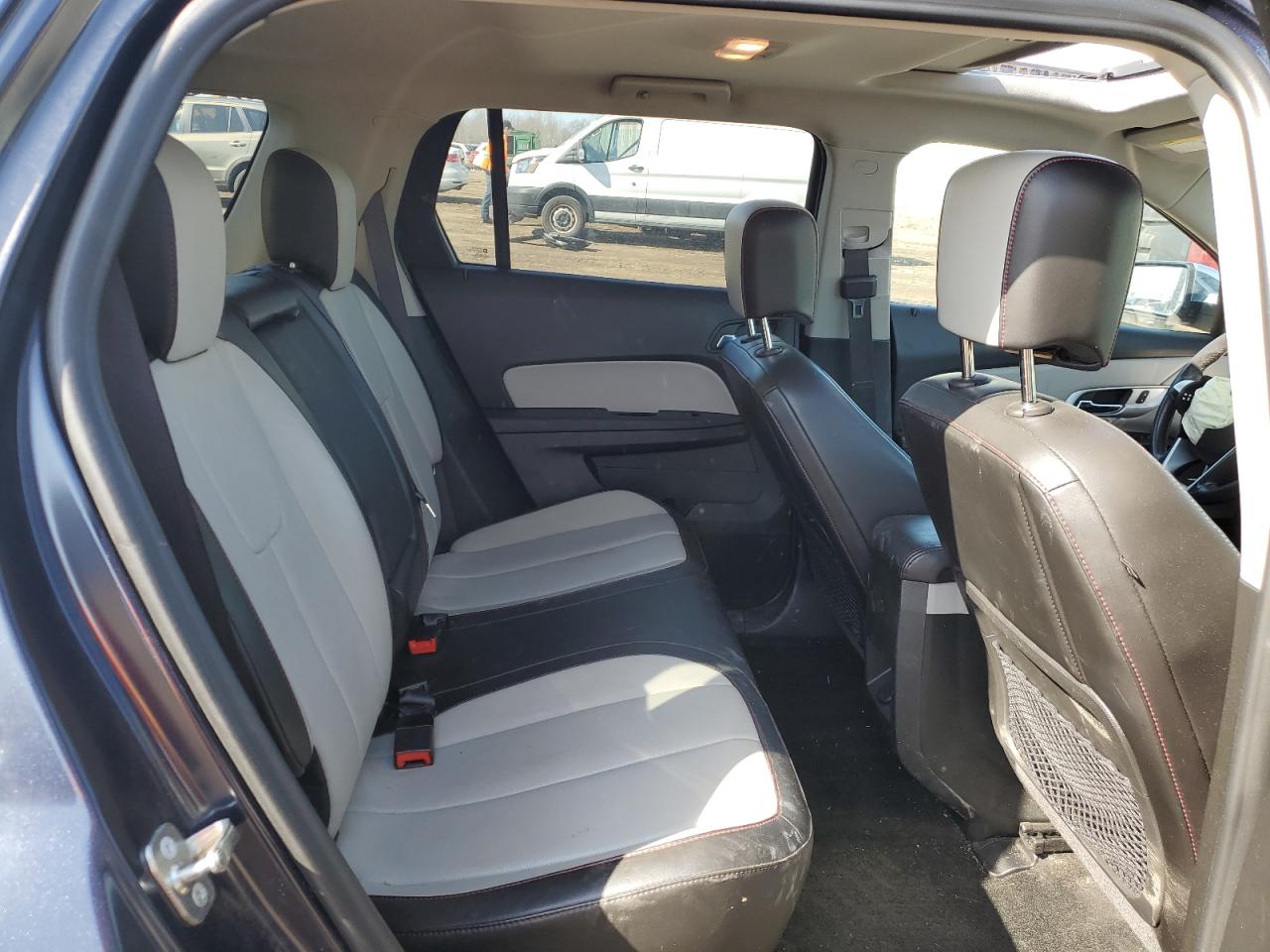 2017 GMC Terrain - Image 12