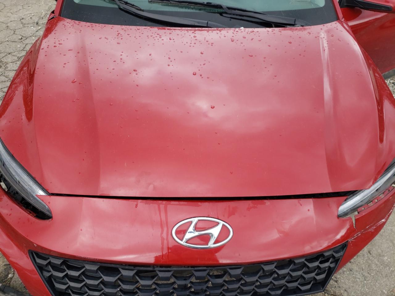 2022 Hyundai Kona - Image 12