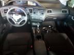2015 Honda Civic Lx de vânzare în Kapolei, HI - Front End