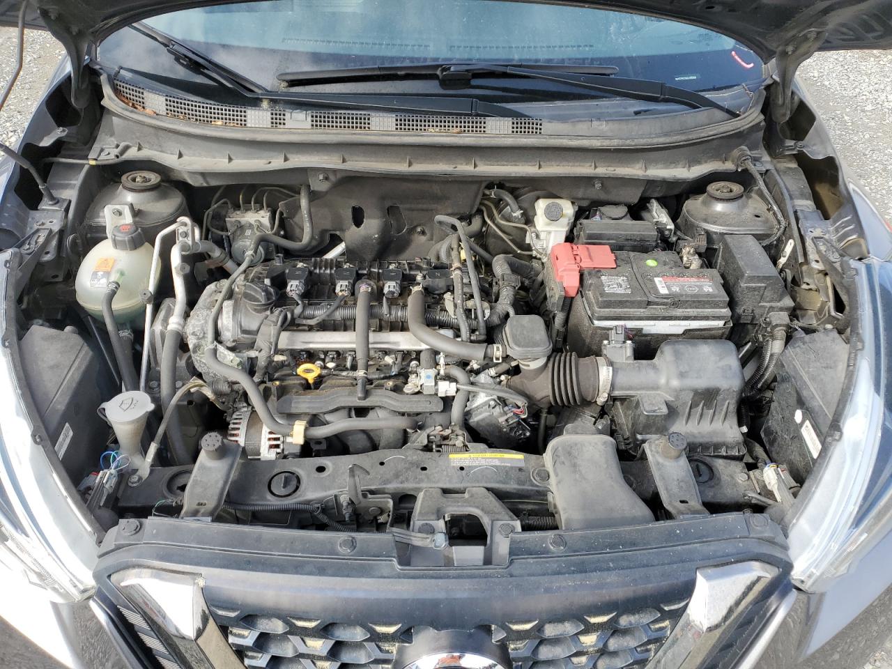 2018 Nissan Kicks - Image 11