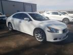 2012 Nissan Maxima S for Sale in Albuquerque, NM - Front End