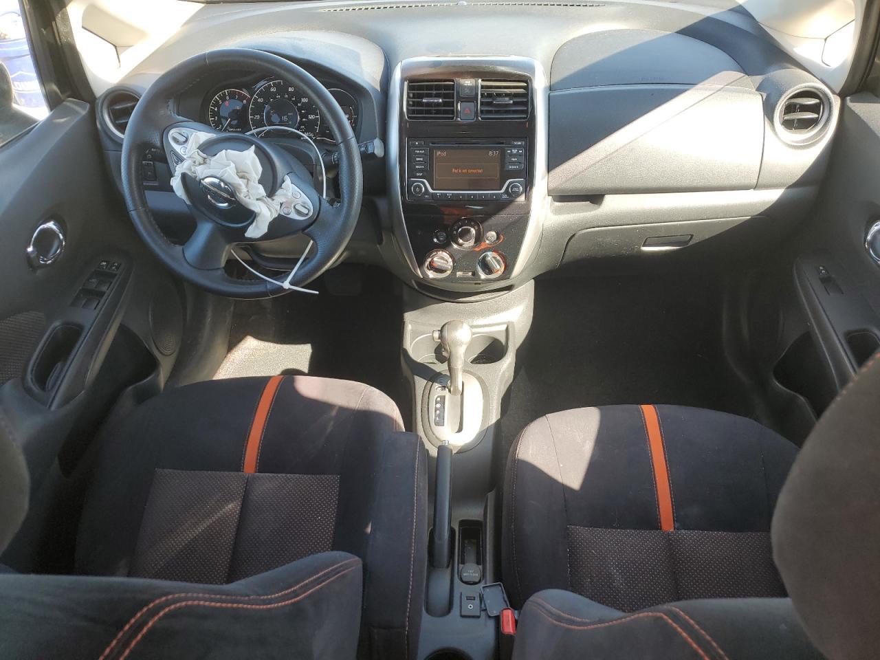 2015 Nissan Versa - Image 8