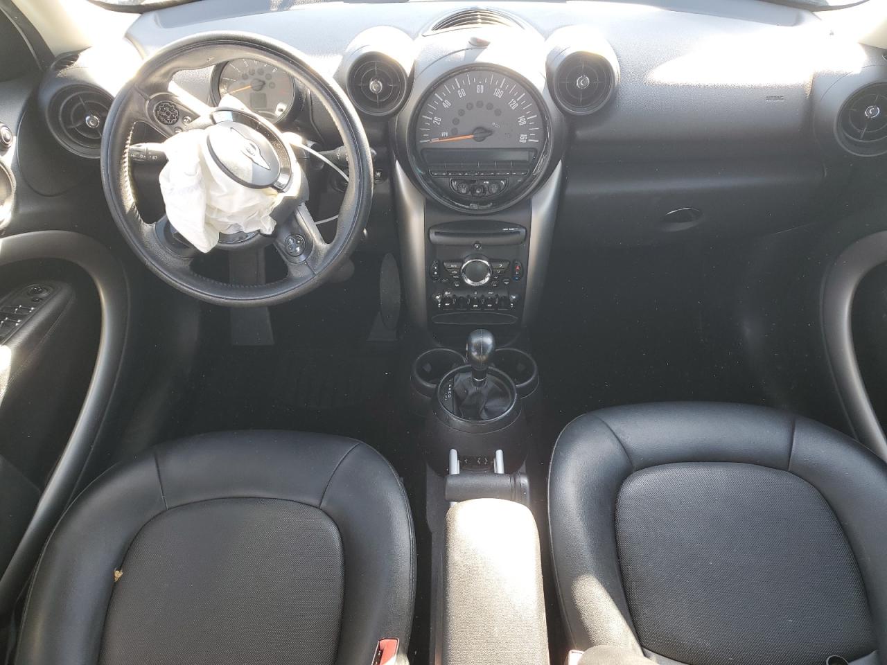 2015 MINI Cooper - Image 8