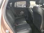 2022 Mercedes-Benz Gla 250 4Matic за продажба в Opa Locka, FL - Front End
