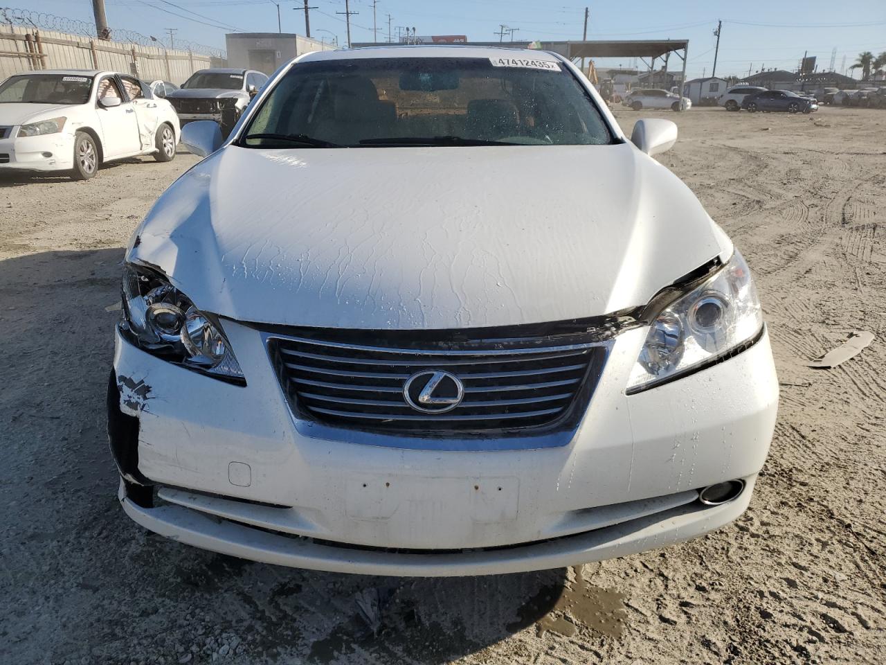 2009 Lexus ES - Image 5