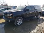 2016 Chevrolet Silverado K1500 Lt იყიდება Lansing-ში, MI - Minor Dent/Scratches