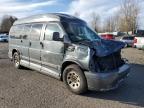 2014 Chevrolet Express G1500 3Lt იყიდება Portland-ში, OR - Front End