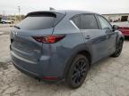 2021 Mazda Cx-5 Carbon Edition zu verkaufen in Indianapolis, IN - Front End