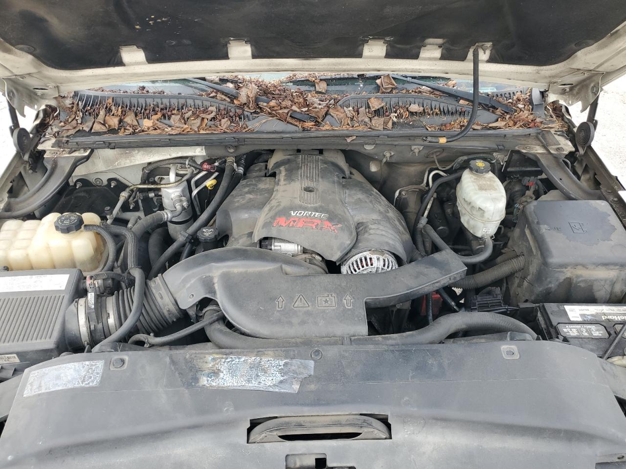 2006 Cadillac Escalade - Image 12