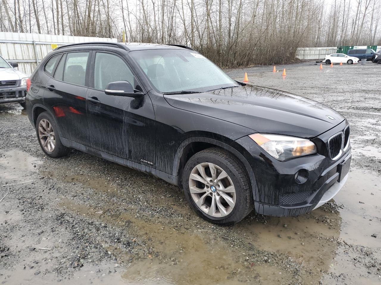 2013 BMW X1 - Image 4