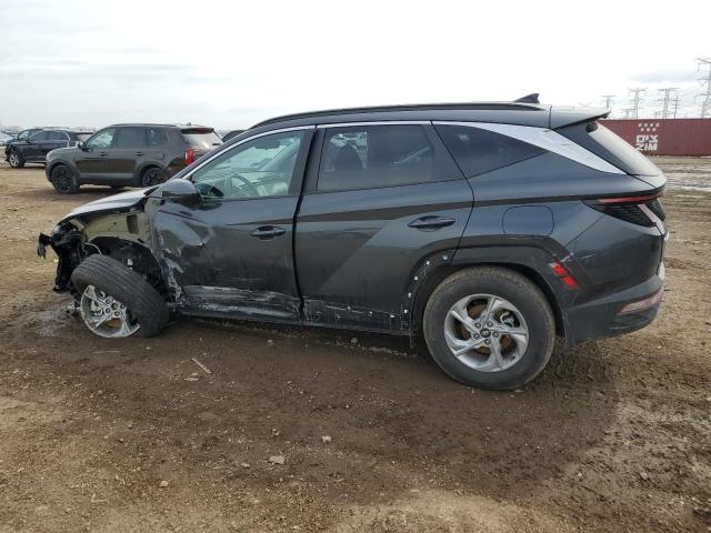  HYUNDAI TUCSON 2022 Gray