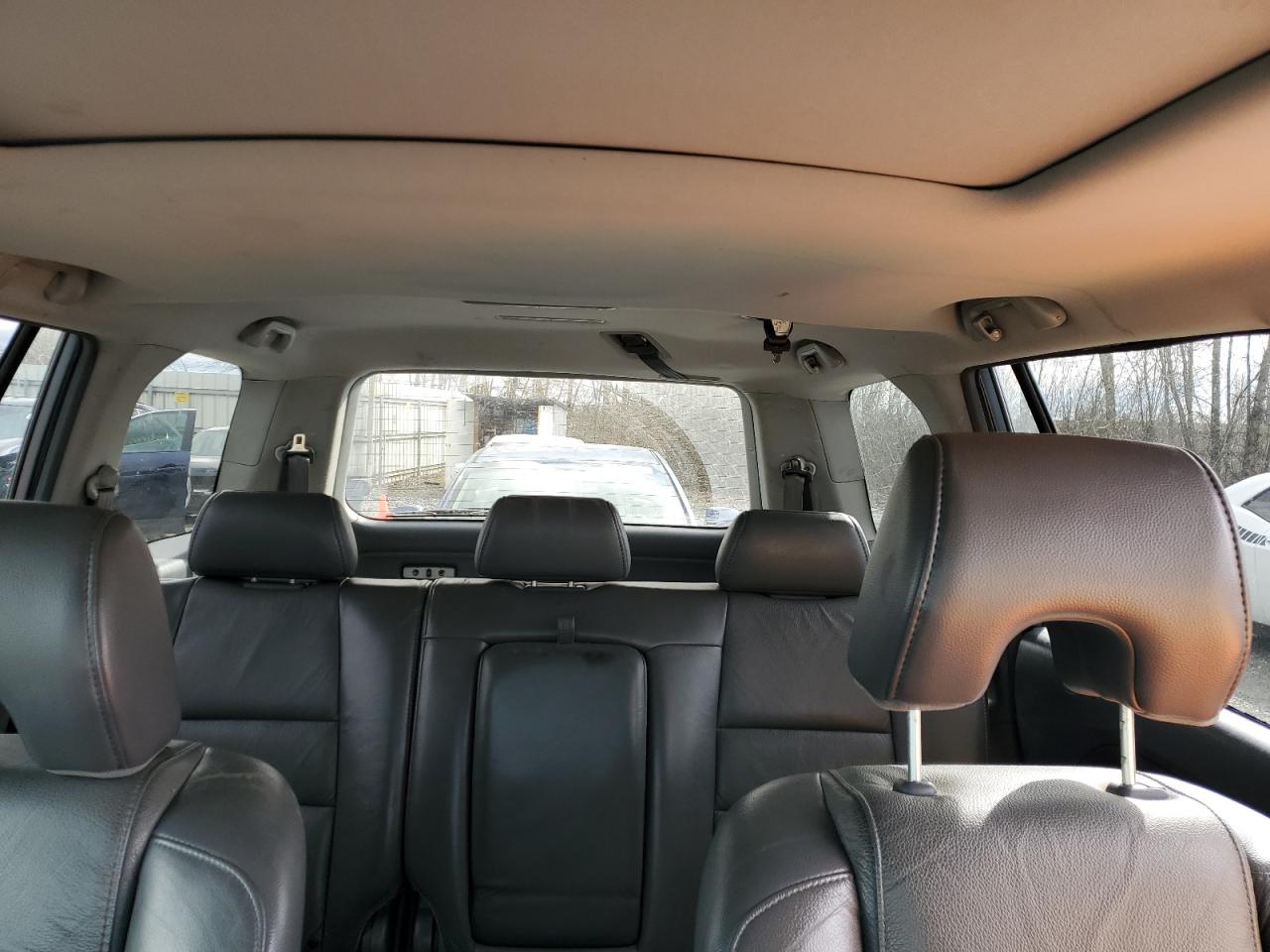 2007 Honda Pilot - Image 10
