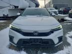 2022 HONDA CIVIC EX à vendre chez Copart NS - HALIFAX