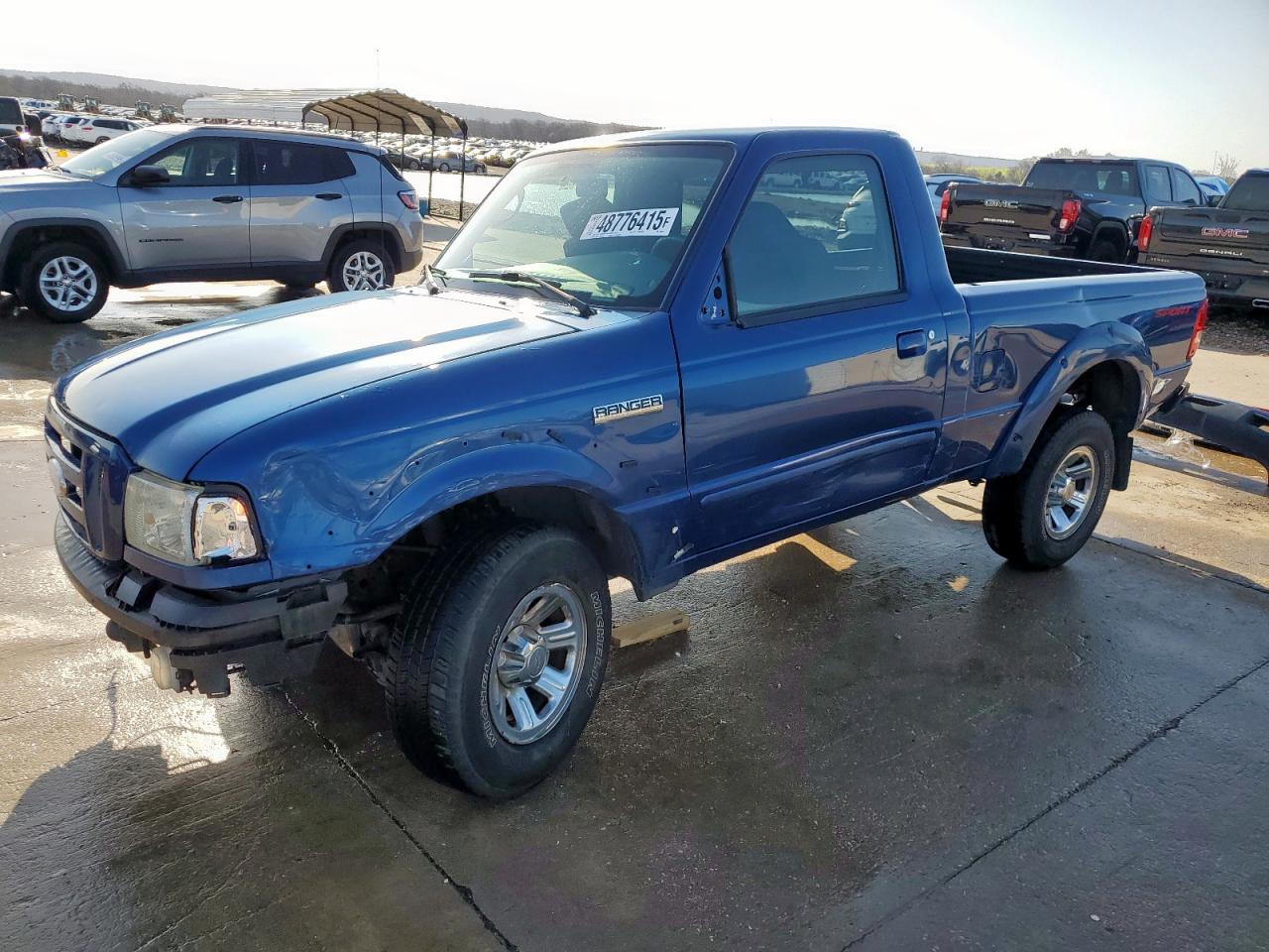 Grand Prairie, TX에서 판매 중인 2007 Ford Ranger  - Front End