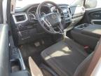 2017 Nissan Titan S for Sale in Helena, MT - Front End