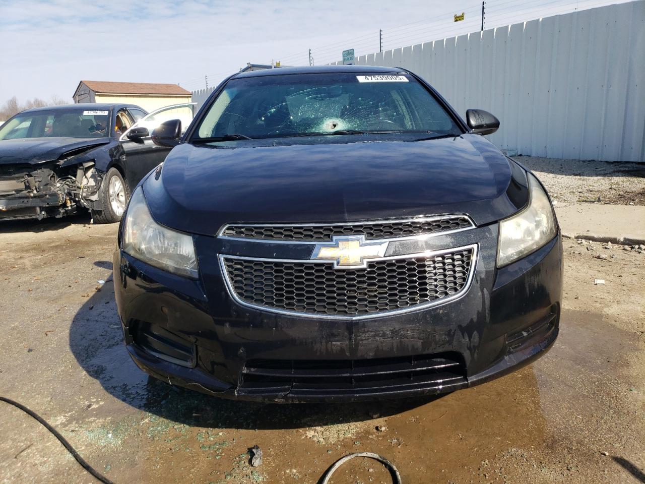 2012 Chevrolet Cruze - Image 5