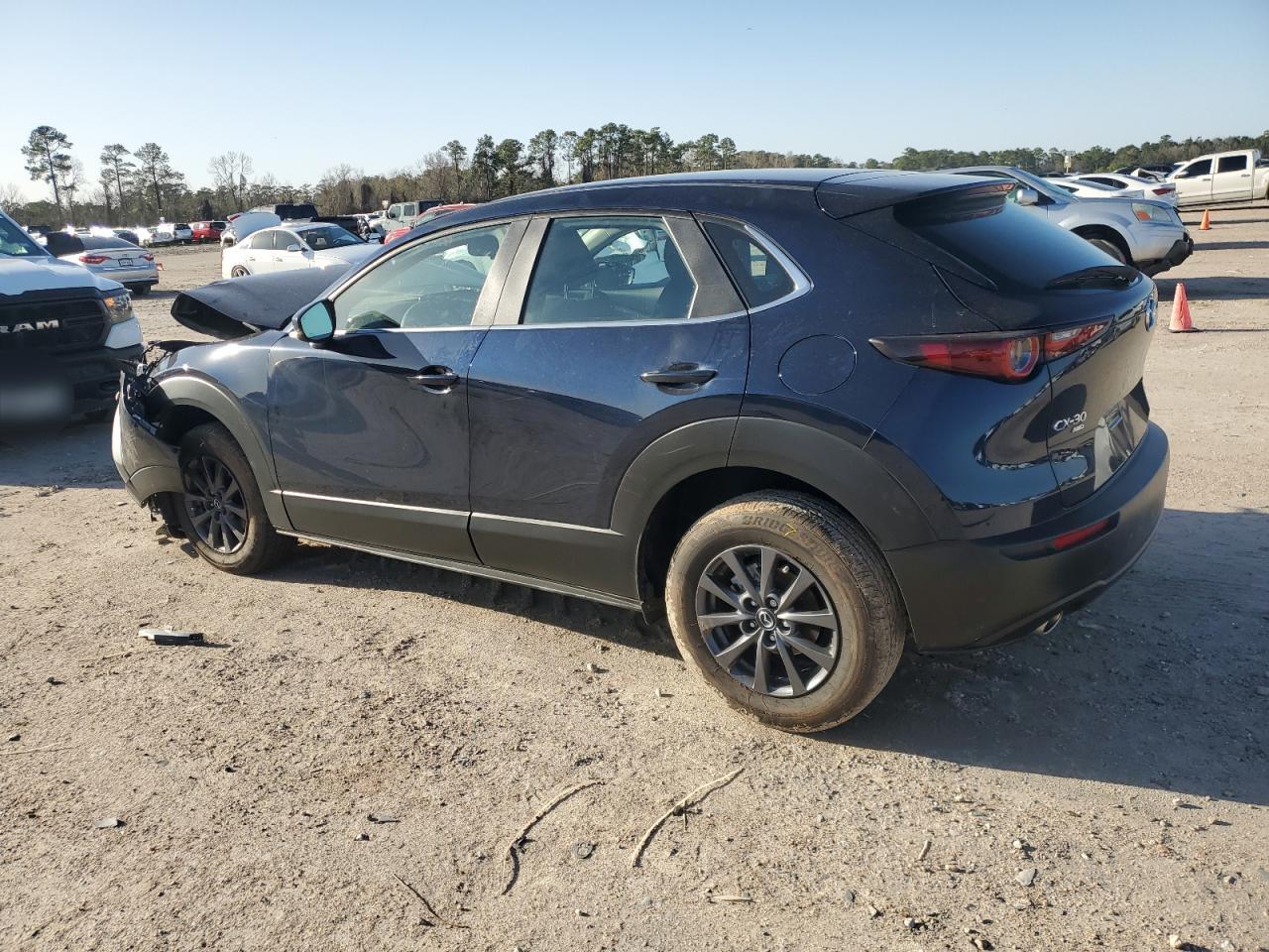 2024 Mazda CX-30 - Image 2