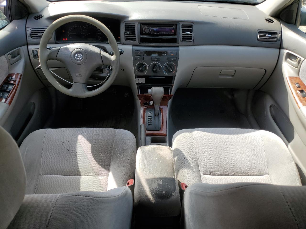 2006 Toyota Corolla - Image 8