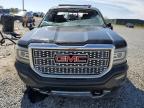 2016 Gmc Sierra K1500 Denali en Venta en Tifton, GA - Rollover