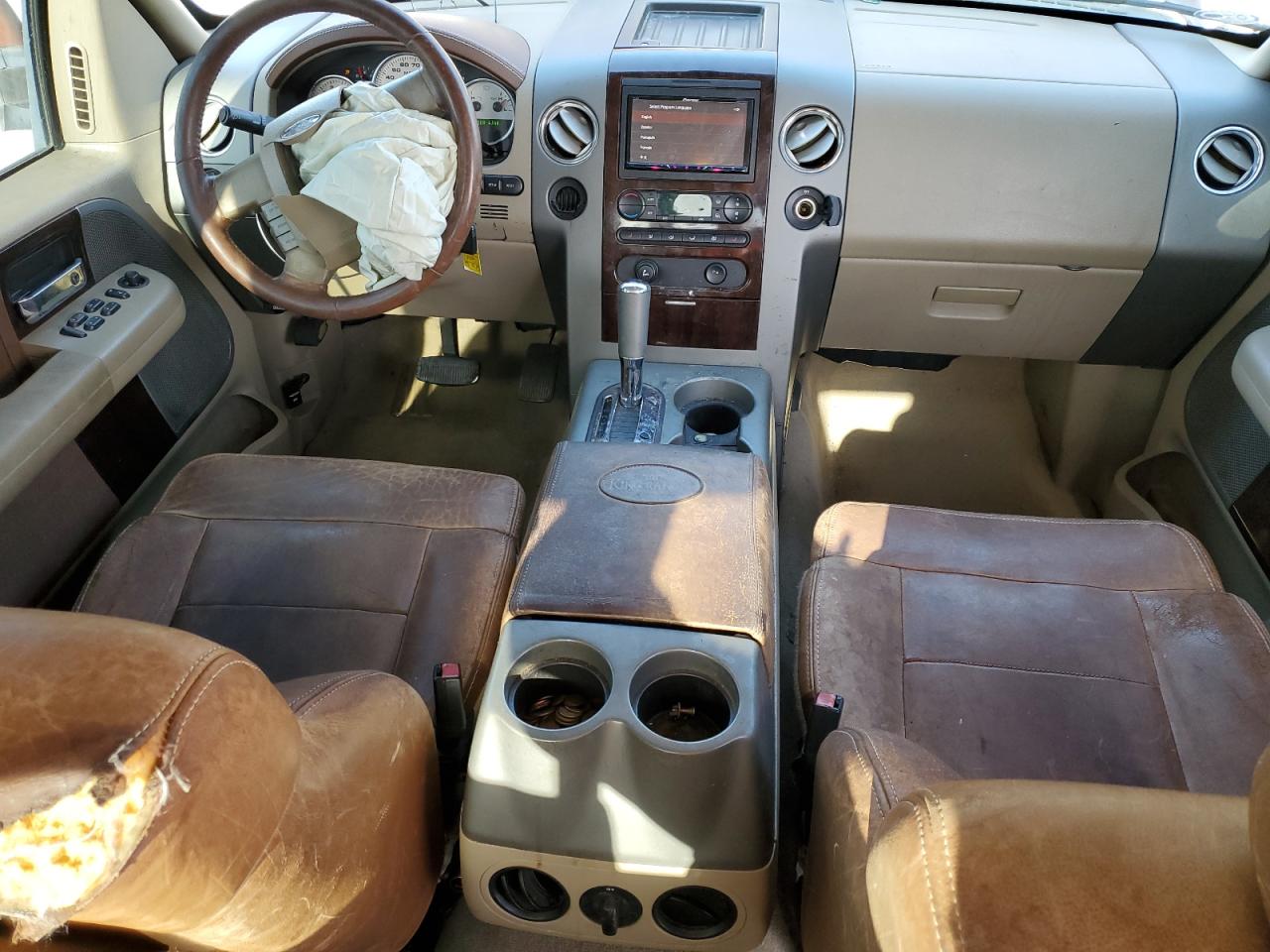 2007 Ford F-150 - Image 8