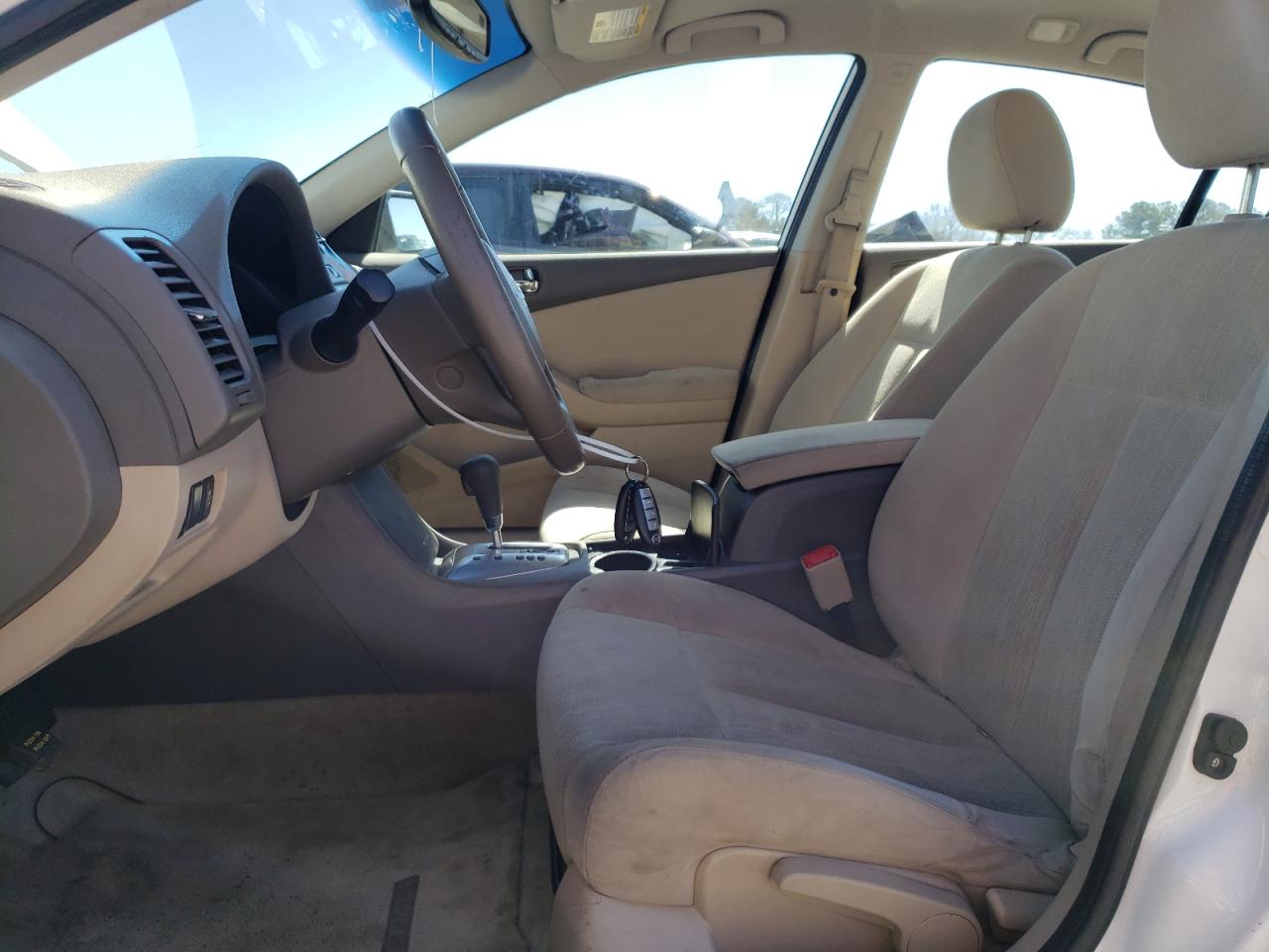 2012 Nissan Altima - Image 7