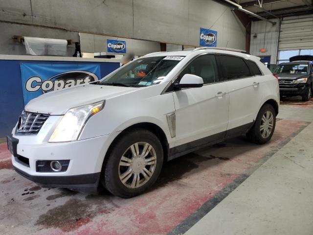 2013 Cadillac Srx Performance Collection продається в Angola, NY - Front End