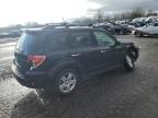2009 Subaru Forester 2.5X Limited იყიდება Portland-ში, OR - Front End