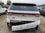 2022 Lincoln Aviator Reserve за продажба в Tanner, AL - Rear End
