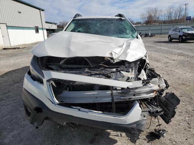  SUBARU OUTBACK 2020 White
