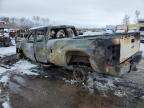 2007 CHEVROLET SILVERADO K3500   for sale at Copart AB - EDMONTON