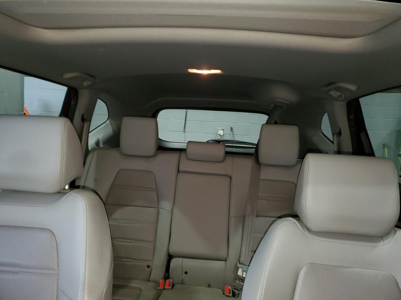2018 Honda CR-V - Image 10