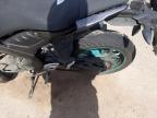 2024 YAMAHA MT 125 (MT for sale at Copart WESTBURY