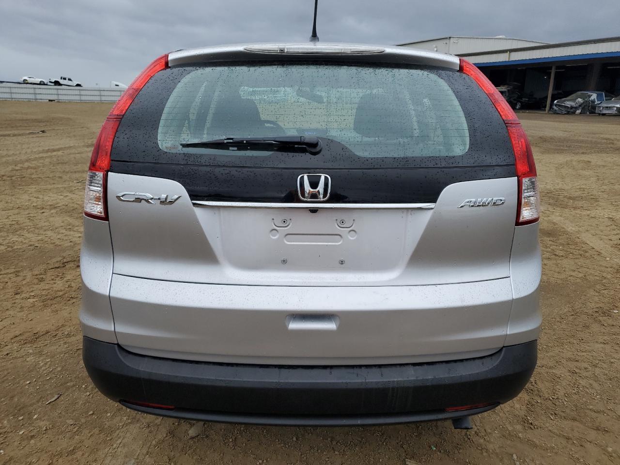 2013 Honda CR-V - Image 6