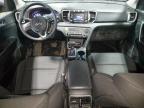 2018 Kia Sportage Lx იყიდება Franklin-ში, WI - Vandalism