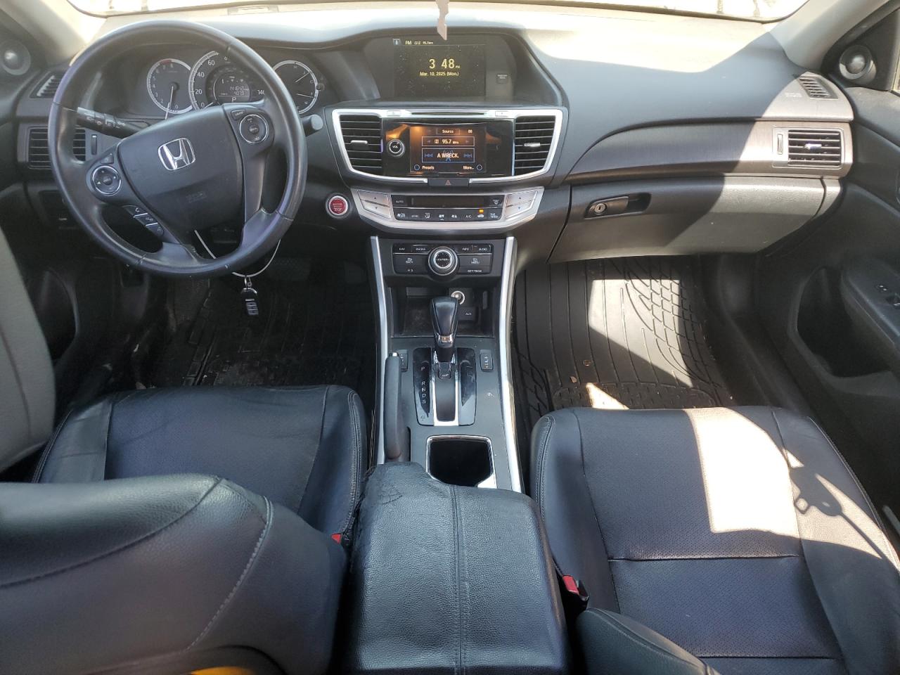 2014 Honda Accord - Image 8