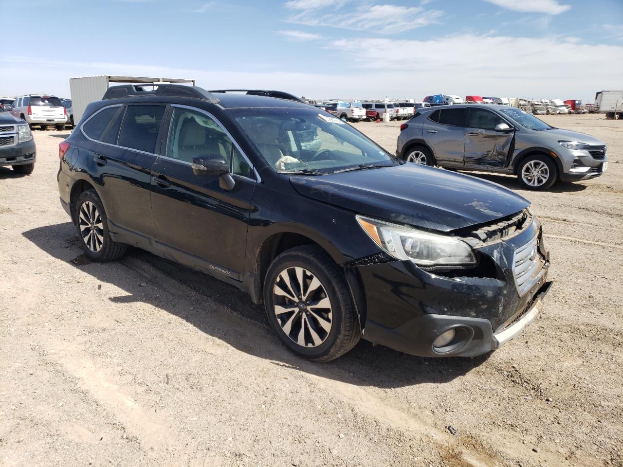 2016 Subaru Outback - Image 4