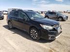 2016 Subaru Outback 2.5I Limited en Venta en Amarillo, TX - Front End