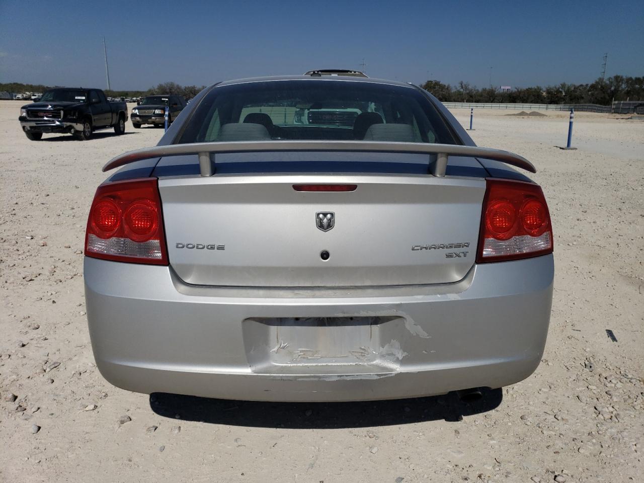 2010 Dodge Charger Sxt VIN: 2B3CA3CV4AH107022 Lot: 66270865
