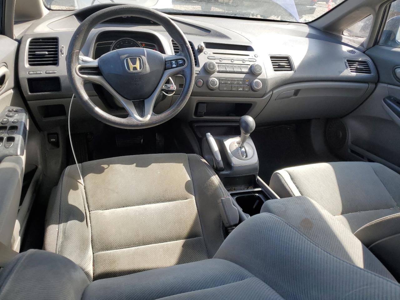 2011 Honda Civic - Image 8