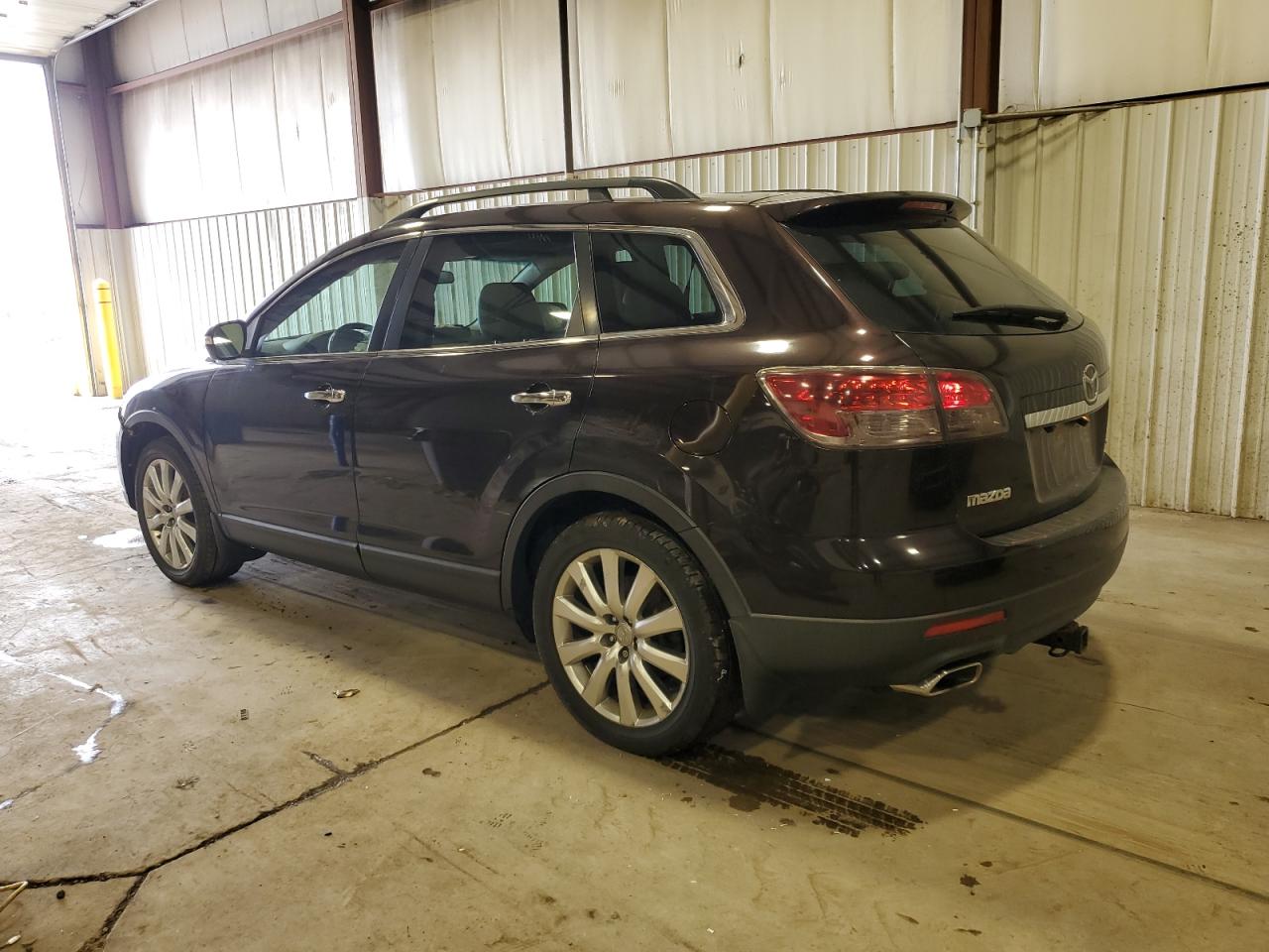 2008 Mazda CX-9 - Image 2