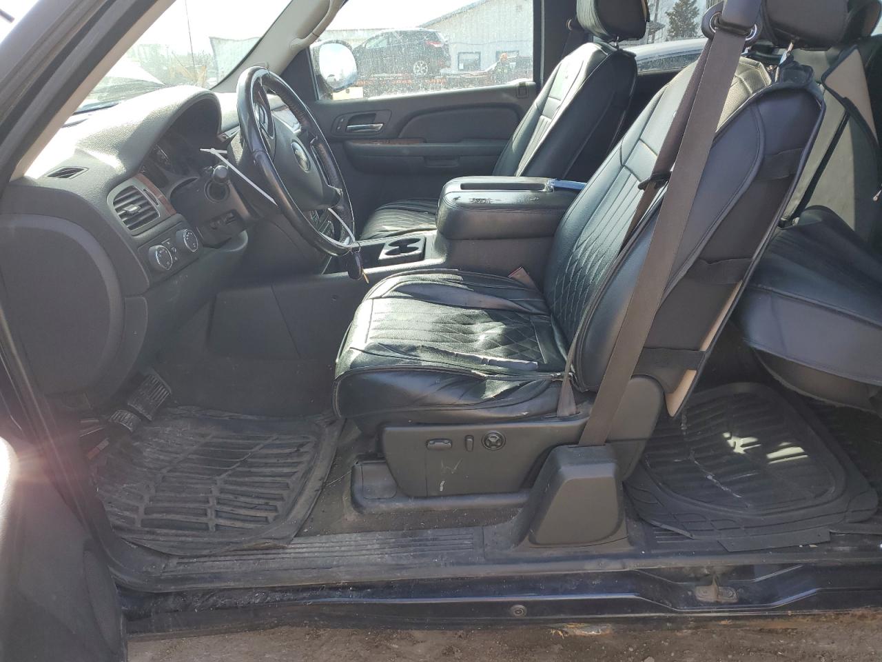 2007 Chevrolet Silverado K1500 VIN: 1GCEK19037Z622235 Lot: 50261435