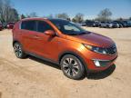 2011 Kia Sportage Ex de vânzare în China Grove, NC - Mechanical