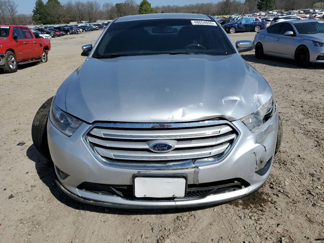 2014 Ford Taurus - Image 5