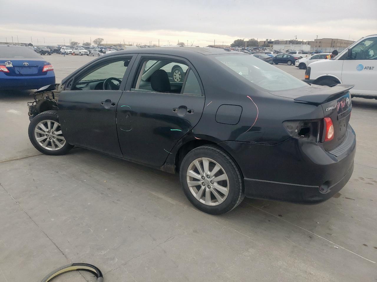 2010 Toyota Corolla - Image 2