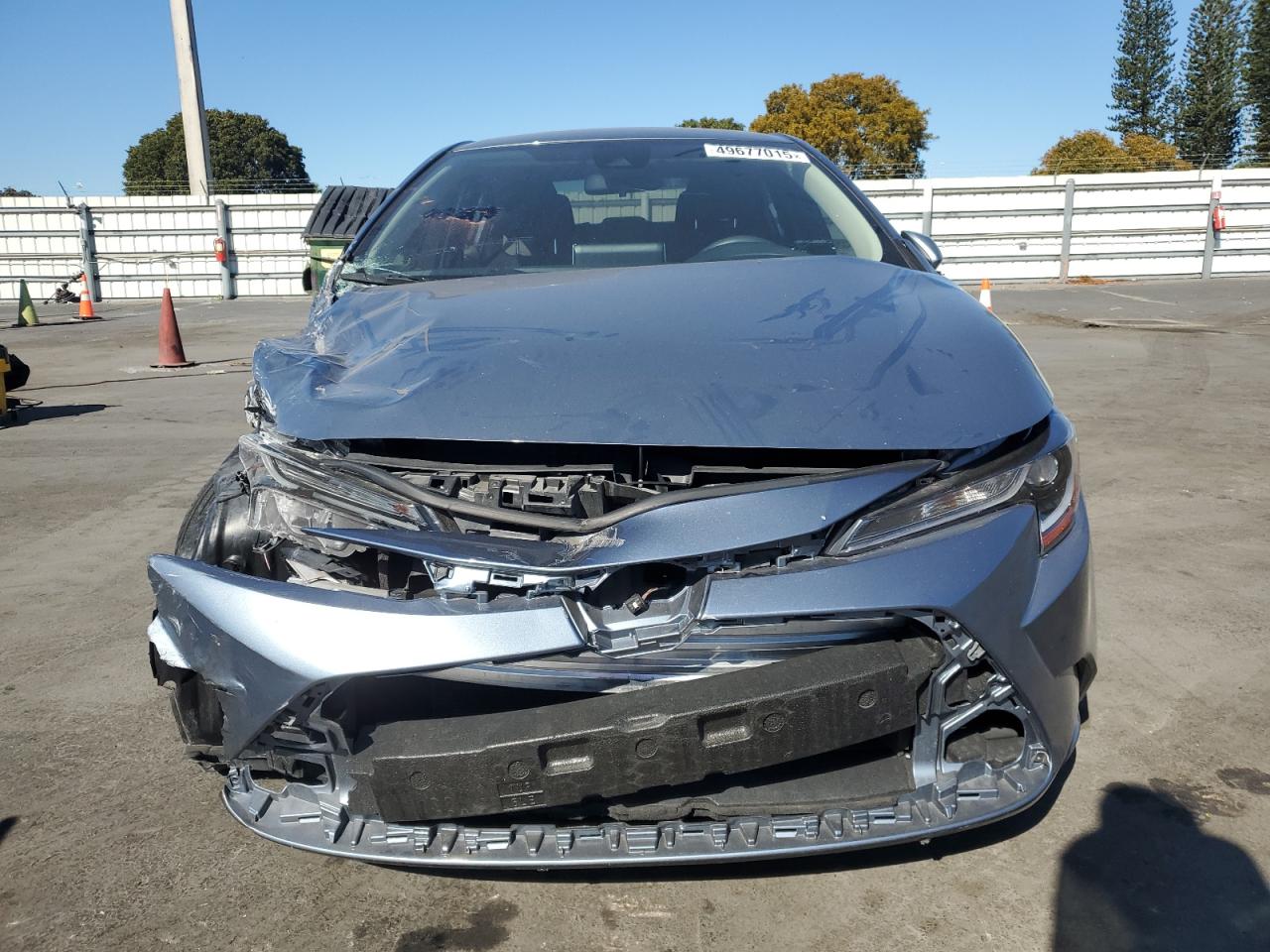2020 Toyota Corolla - Image 5