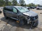 2022 Chrysler Pacifica Touring L na sprzedaż w Eight Mile, AL - Rollover